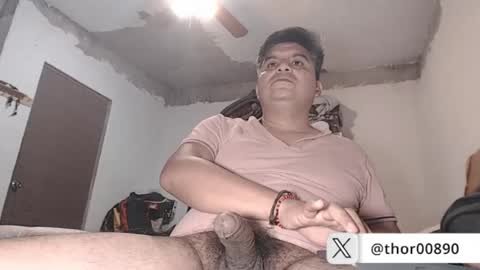thor0200 online show from July 29, 5:25 am