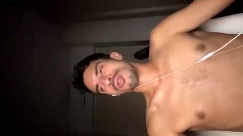 thor458_ online show from March 11, 3:36 am