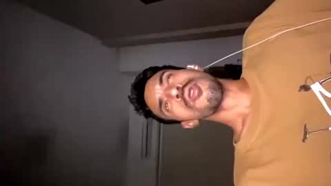 thor458_ online show from March 14, 7:15 am
