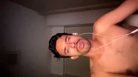 thor458_ online show from March 25, 7:36 am