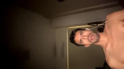 thor458_ online show from May 12, 12:05 pm