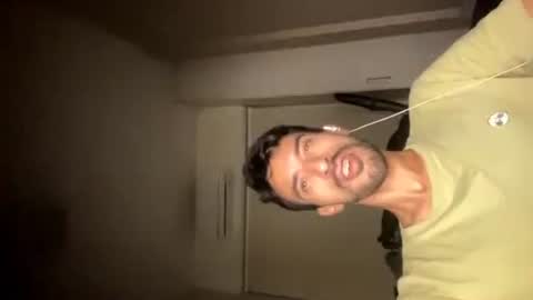 thor458_ online show from May 17, 6:47 am