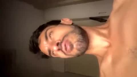 thor458_ online show from May 18, 5:41 am