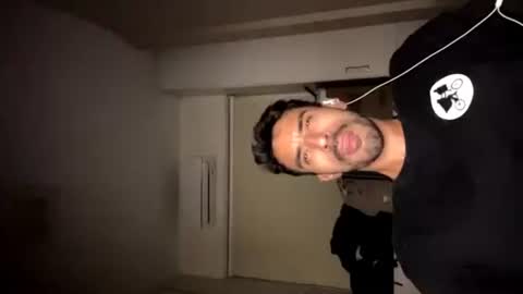 thor458_ online show from June 8, 2:50 am