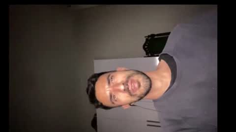 thor458_ online show from August 1, 3:01 am