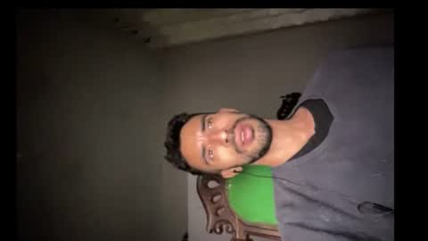 thor458_ online show from August 3, 1:23 am