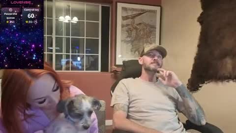 thornsandhoney online show from July 16, 2:56 am