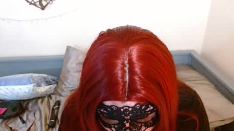 thornyroseb online show from March 5, 12:29 am
