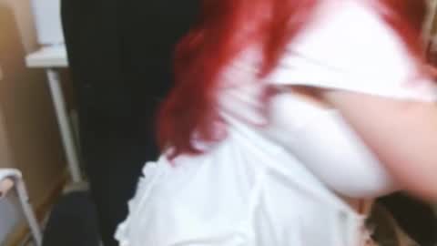 thornyroseb online show from May 2, 9:52 pm