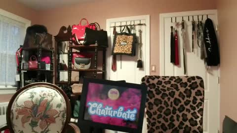 ThottyGodmother online show from May 24, 12:02 am