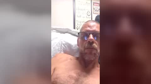 thoughnut online show from August 8, 9:09 am