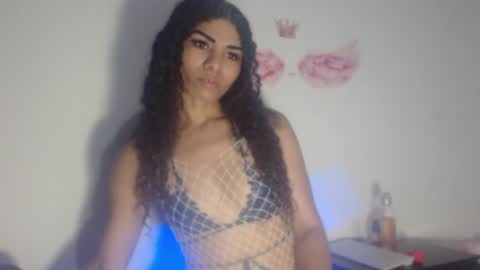 thrisnalia online show from July 27, 8:36 pm