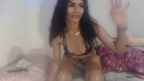 thrisnalia online show from July 27, 10:59 pm