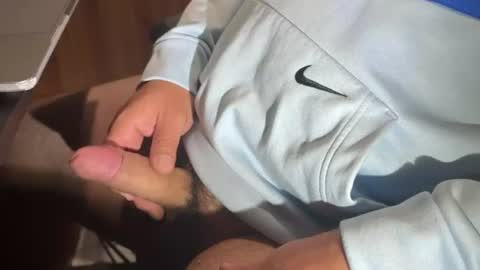 throattheballs online show from August 9, 6:58 am