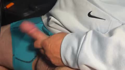 throattheballs online show from August 13, 4:59 am