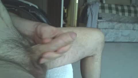 throbbing4u2nite online show from April 5, 2:36 pm