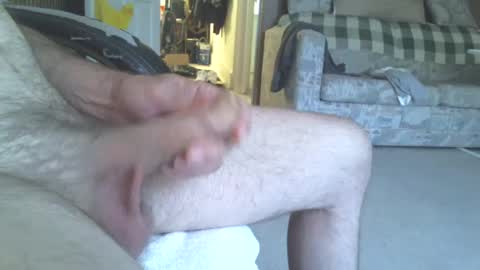 throbbing4u2nite online show from June 21, 7:15 pm