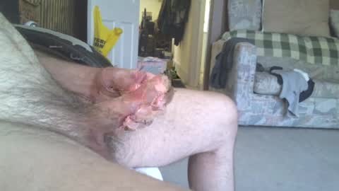 throbbing4u2nite online show from June 23, 6:09 pm