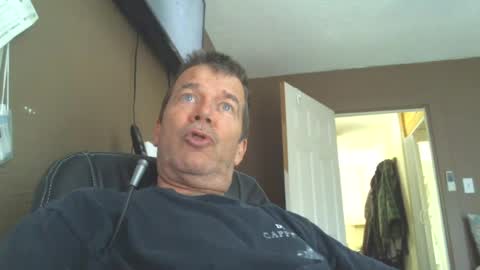 throbbing4u2nite online show from June 24, 5:37 pm
