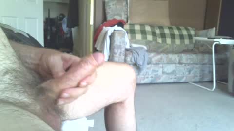 throbbing4u2nite online show from July 12, 5:52 pm