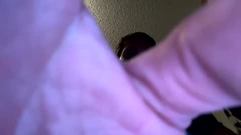 throbbing8585 online show from July 22, 12:46 am