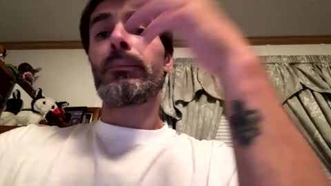 throbbing8585 online show from July 23, 8:49 am