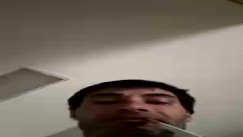 throbbing8585 online show from July 28, 2:23 pm