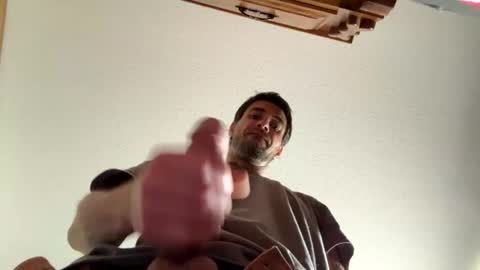 throbbing8585 online show from July 29, 5:31 pm