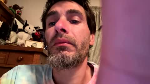 throbbing8585 online show from August 4, 7:38 am