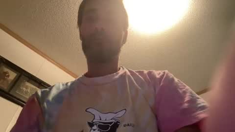 throbbing8585 online show from August 10, 8:38 am