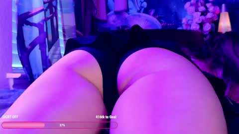 throttlekitten online show from July 10, 1:22 am