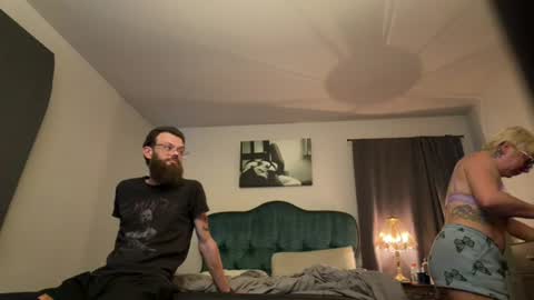 thumbsucker2000 online show from August 17, 2:49 am