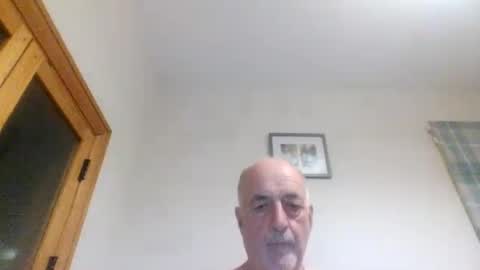 thunder4822 online show from August 12, 1:52 am
