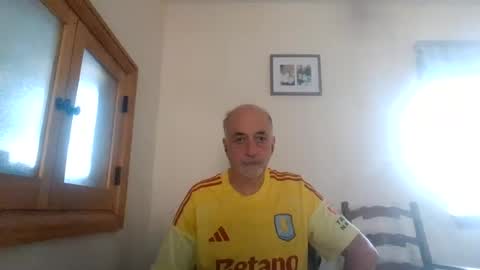 thunder4822 online show from August 12, 8:49 am