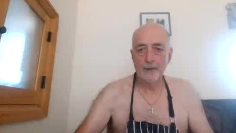 thunder4822 online show from August 12, 1:13 pm