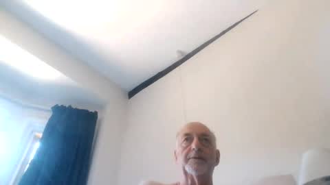 thunder4822 online show from August 13, 11:02 am