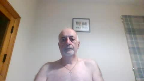 thunder4822 online show from August 15, 4:16 am