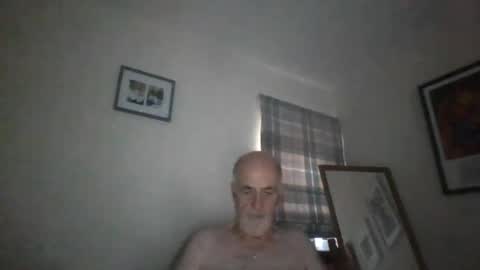thunder4822 online show from August 15, 7:07 pm