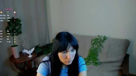 Aira online show from August 7, 1:49 am