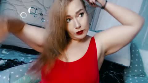 Mistress Tia online show from August 11, 9:11 am