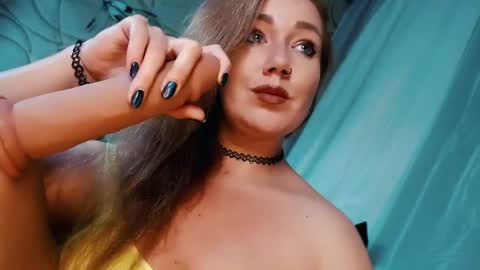 Mistress Tia online show from August 12, 1:24 pm