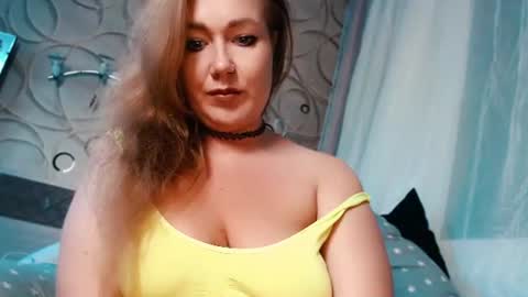 Mistress Tia online show from August 12, 2:30 pm