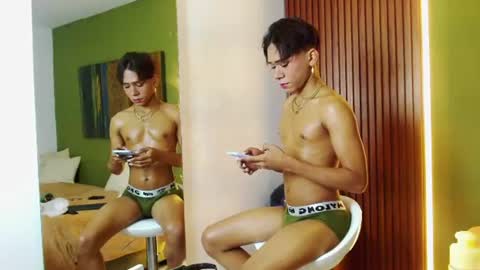 Tiago online show from August 10, 5:31 am