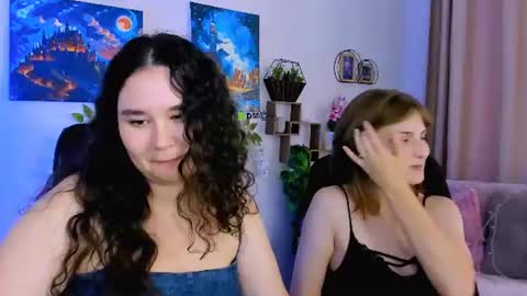 tiana_river online show from August 12, 12:18 pm