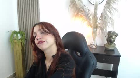 LIA online show from April 27, 3:25 pm
