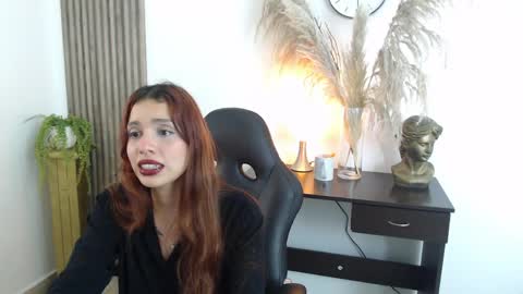 LIA online show from April 27, 6:02 pm