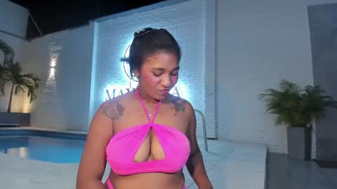 Tiana online show from August 7, 8:03 am