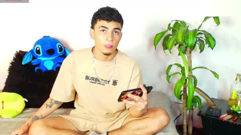 tiancam online show from July 30, 1:46 am