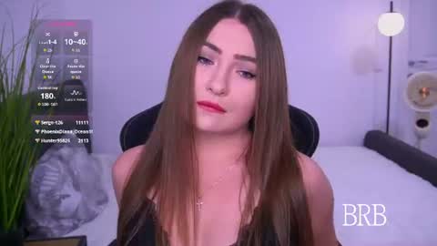 Diana online show from July 30, 7:31 pm
