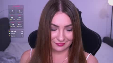 Diana online show from July 31, 12:33 pm